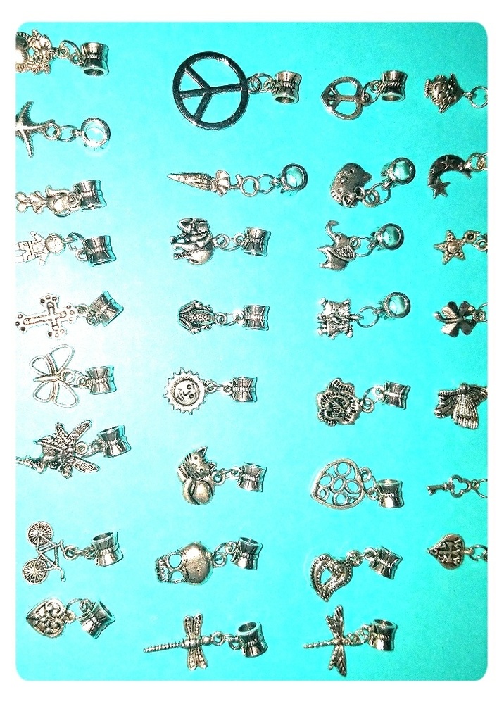 Charms